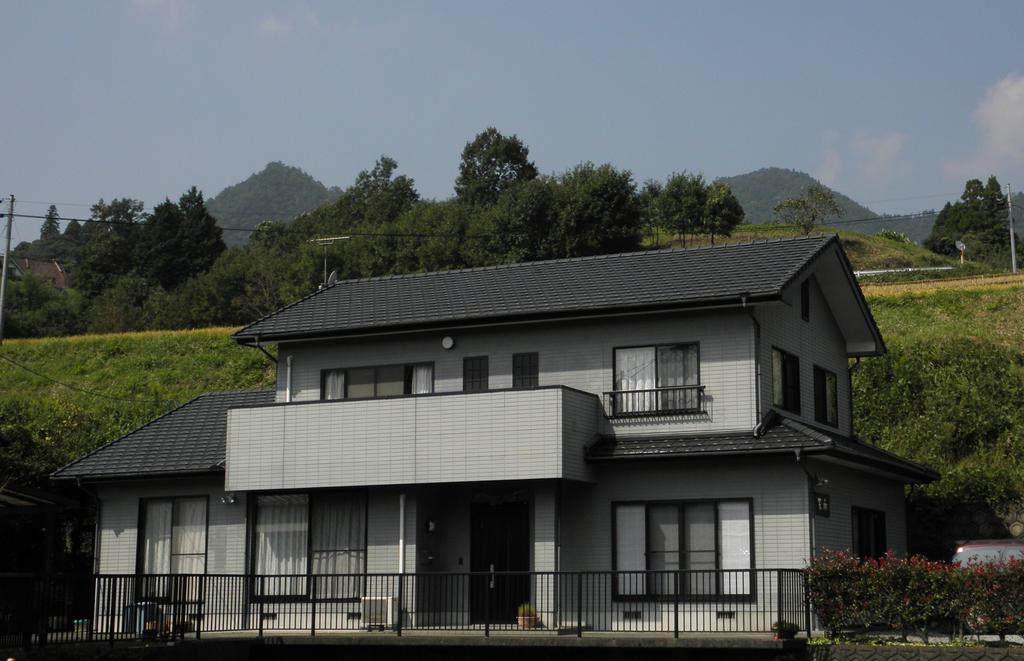 Minshuku Tenhou Hotel Takachiho Exterior photo
