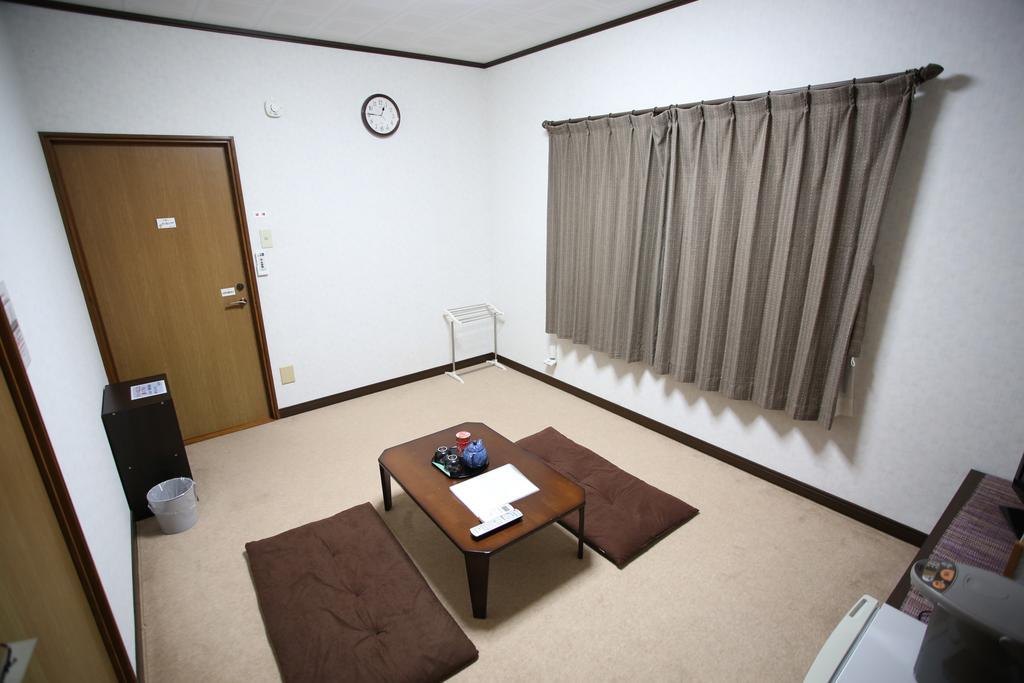 Minshuku Tenhou Hotel Takachiho Exterior photo