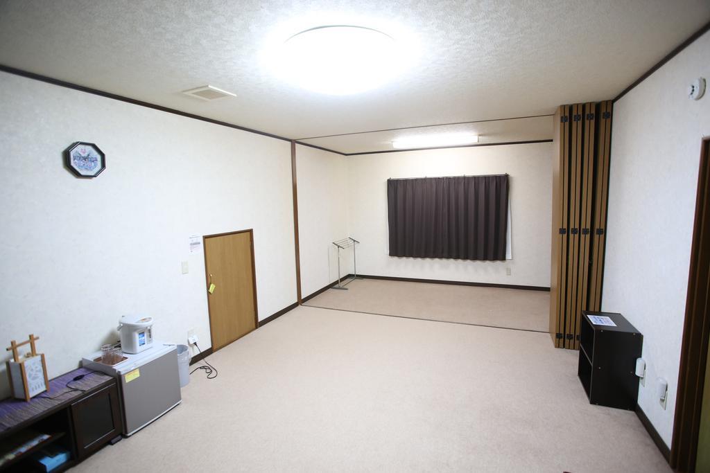 Minshuku Tenhou Hotel Takachiho Exterior photo