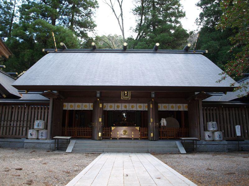 Minshuku Tenhou Hotel Takachiho Exterior photo